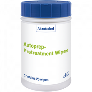 AutoPrep Pretreatment Wipes (Non Paint Product) AutoPrep Pretreatment Wipes (Non Paint Product)