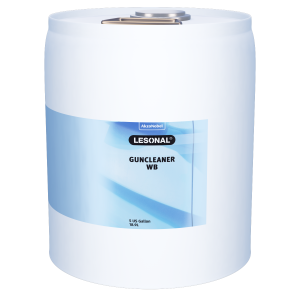 Gun Cleaner WB Gun Cleaner WB