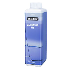 Activator WB Activator WB