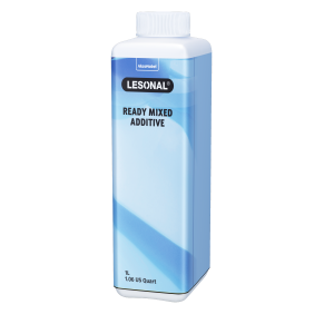 Ready Mix Additive Ready Mix Additive
