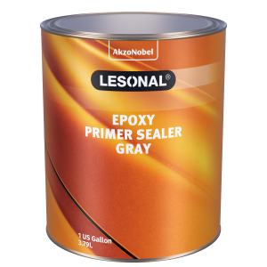 Epoxy Primer Sealer Reducer Epoxy Primer Sealer Reducer