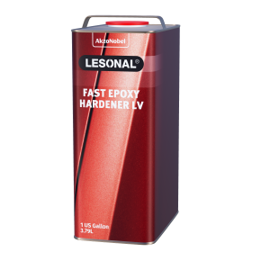 Epoxy Primer Sealer Hardener Epoxy Primer Sealer Hardener