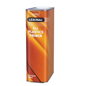 All Plastic Primer All Plastic Primer
