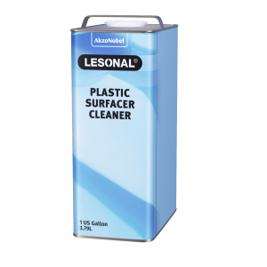 Plastic Surface Cleaner Plastic Surface Cleaner