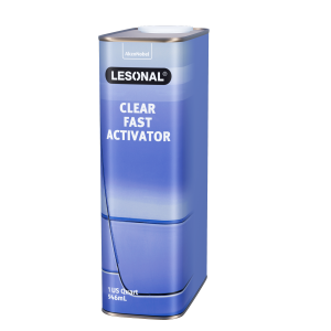 Universal Clear Reducer Universal Clear Reducer