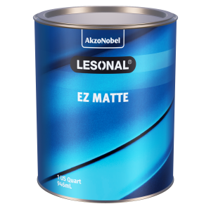 EZ Matte EZ Matte