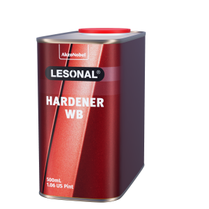Basecoat WB Hardener Basecoat WB Hardener