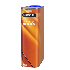 UV Filler Dark/Light Grey UV Filler Dark/Light Grey