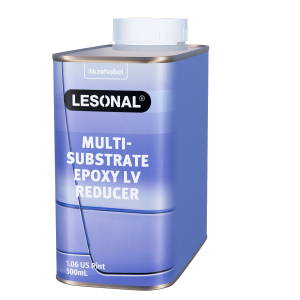 Multi-Substrate Epoxy LV Reducer Multi-Substrate Epoxy LV Reducer