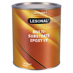 Multi-Substrate Epoxy LV Multi-Substrate Epoxy LV