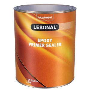 Epoxy Primer Sealer Epoxy Primer Sealer