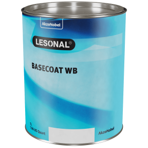 Basecoat Waterborne