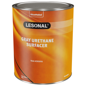 Gray Urethane Surfacer Gray Urethane Surfacer