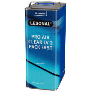 Pro Air Clear LV Pro Air Clear LV