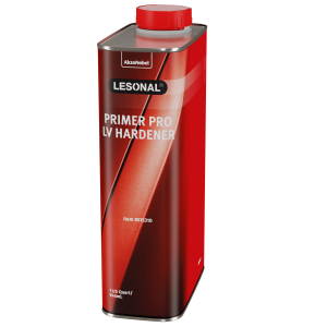 Primer Pro LV Hardener Primer Pro LV Hardener
