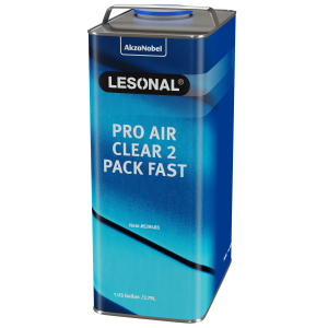 Pro Air Clear Pro Air Clear