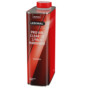 Pro Air Clear LV Hardener Pro Air Clear LV Hardener