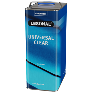 Universal Clear Universal Clear