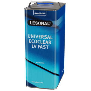 Universal EcoClear LV Universal EcoClear LV
