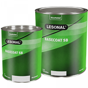 Basecoat Solvent