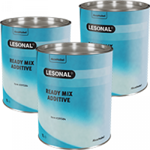 Additives/Ancillary