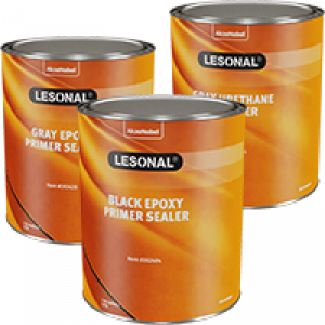 Fillers/Primers/Sealers